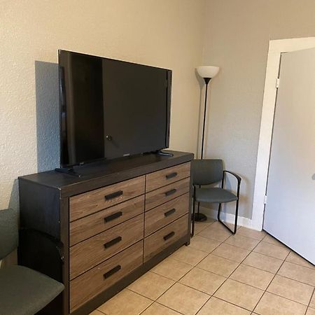 Apartamento Downtown Heaven San Antonio Exterior foto