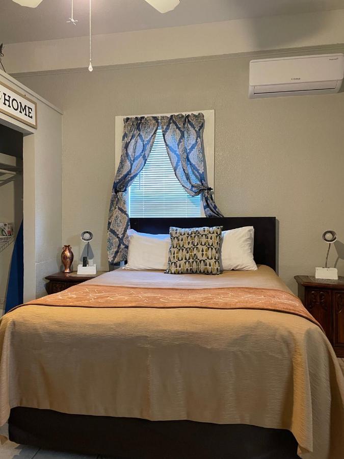 Apartamento Downtown Heaven San Antonio Exterior foto