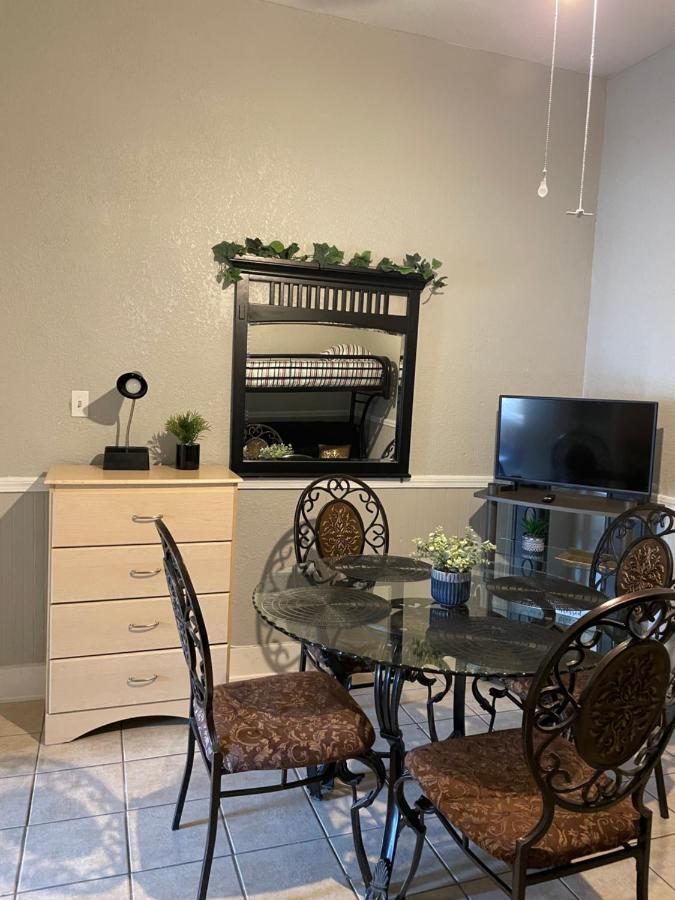 Apartamento Downtown Heaven San Antonio Exterior foto