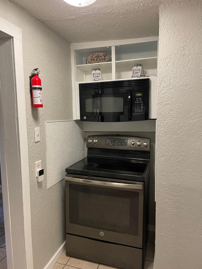 Apartamento Downtown Heaven San Antonio Exterior foto