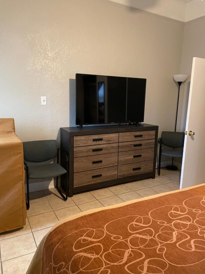 Apartamento Downtown Heaven San Antonio Exterior foto