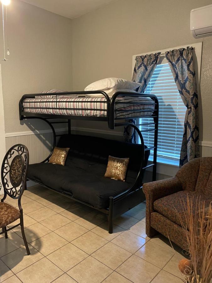 Apartamento Downtown Heaven San Antonio Exterior foto